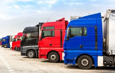 İzmir Tomarza Ambar Nakliyat