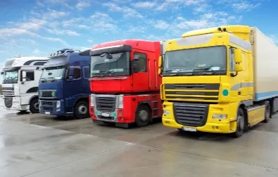 İzmir Tomarza Nakliye Ambarı