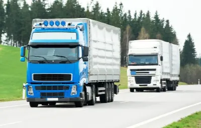 İzmir Tomarza | Eşya Taşıma